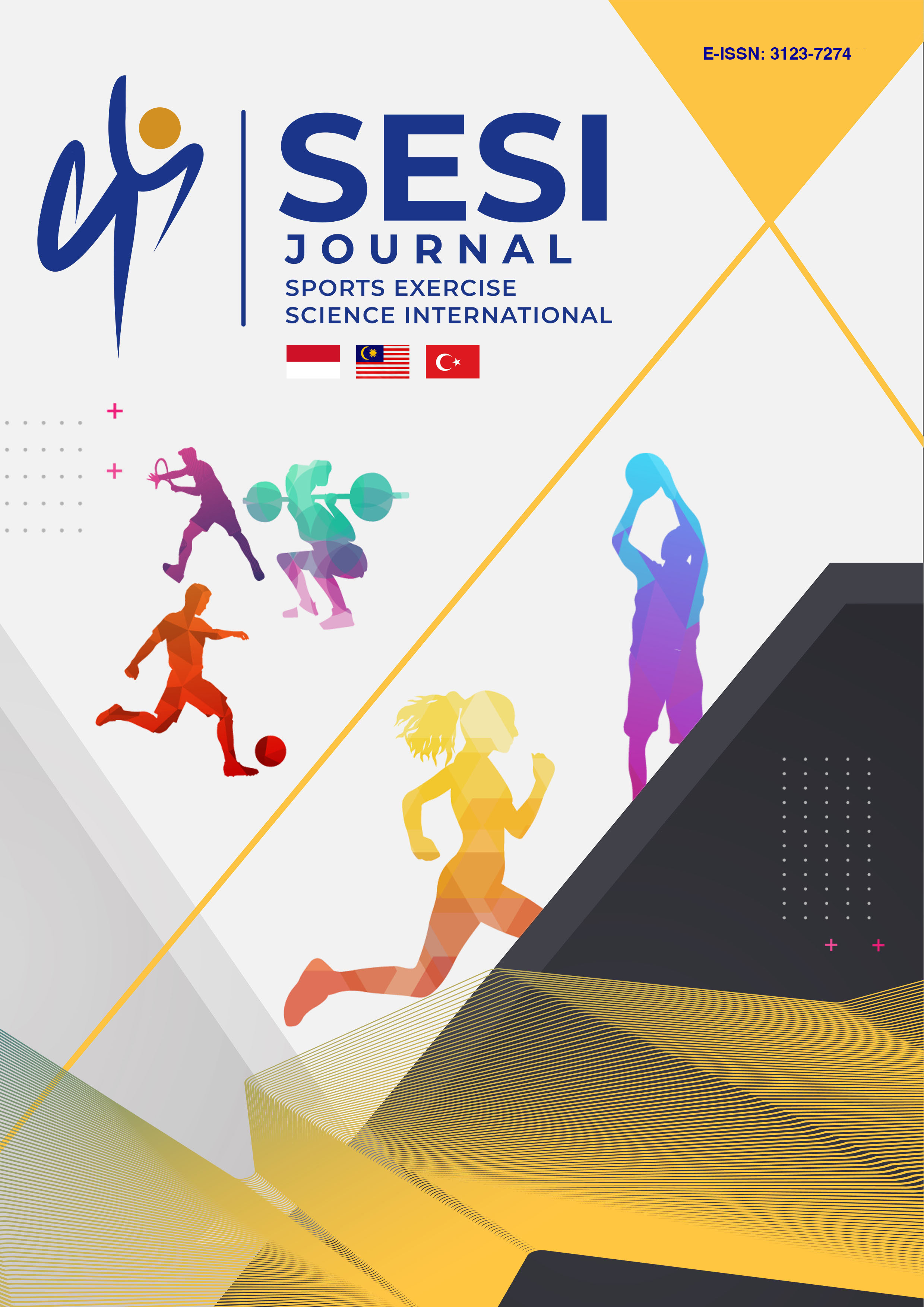 					View Vol. 1 No. 2 (2026): Journal Sports Exercise Science International (SESI) ON PROCCES
				