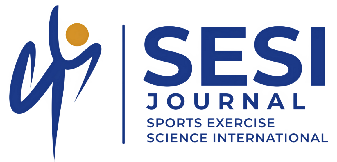 sesi - sport exercise science international